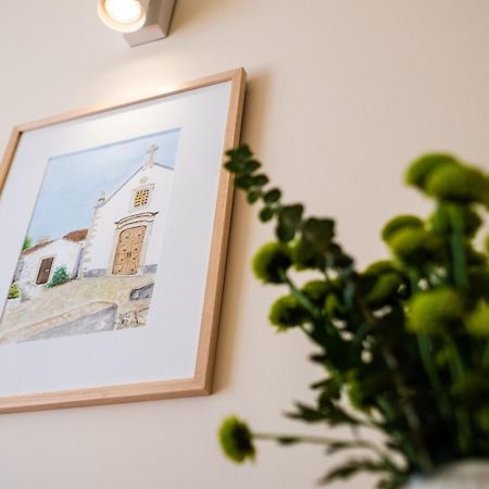 فندق Casasupertubos - Óbidos المظهر الخارجي الصورة