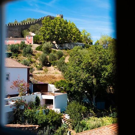 فندق Casasupertubos - Óbidos المظهر الخارجي الصورة